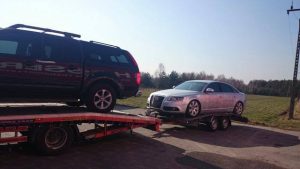 Asistenta Rutiera Albita Asistenta Rutiera Albita